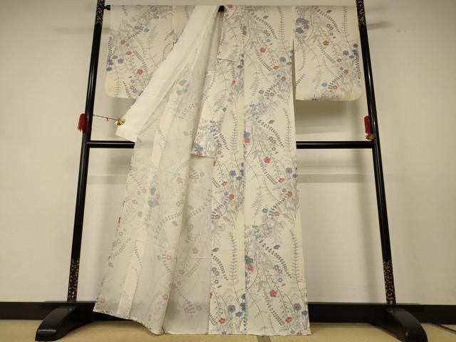 平和屋着物＊夏物