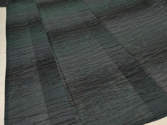 平和屋着物＊夏物