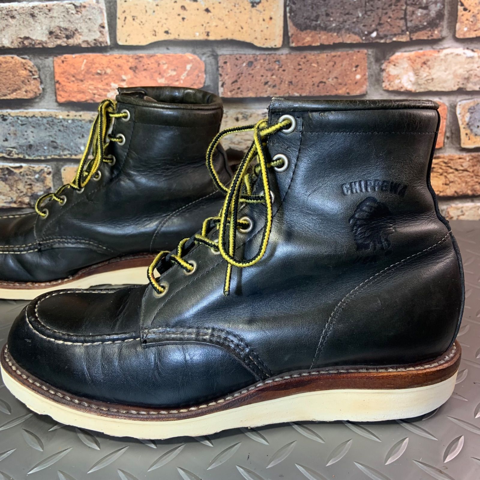 Chippewa 25061