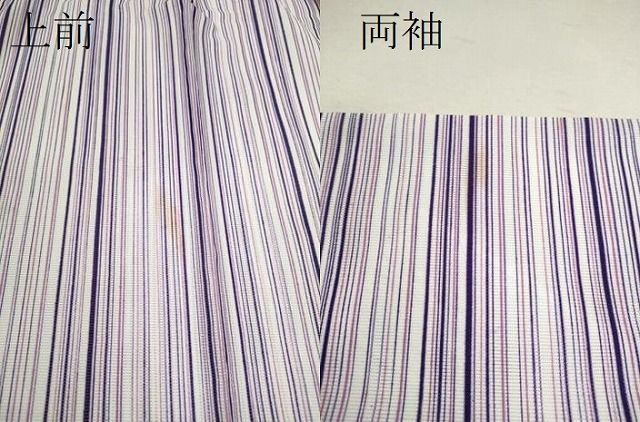 平和屋着物＊夏物 小紋