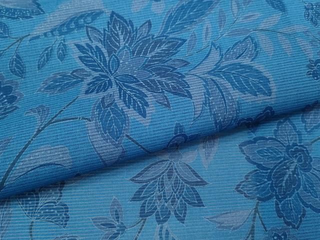 平和屋着物＊夏物 小紋