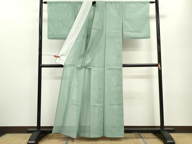 平和屋着物＊夏物 色無地