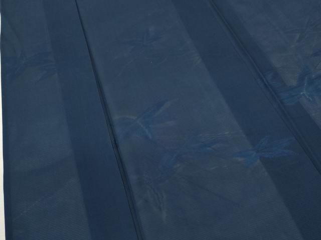 平和屋着物＊夏物 小紋