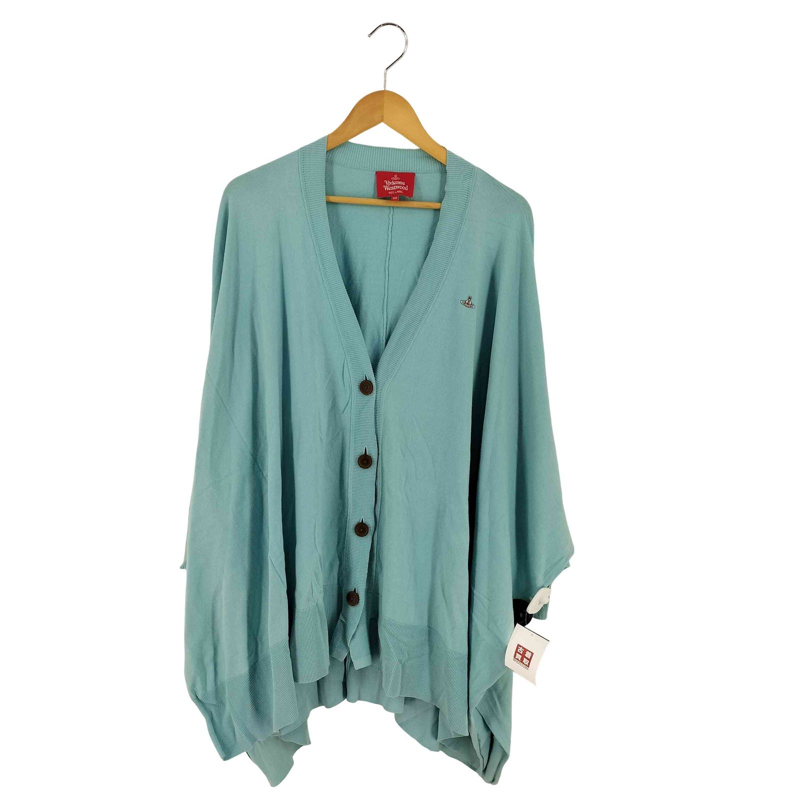 ヴィヴィアンウエストウッドレッドレーベル Vivienne Westwood RED