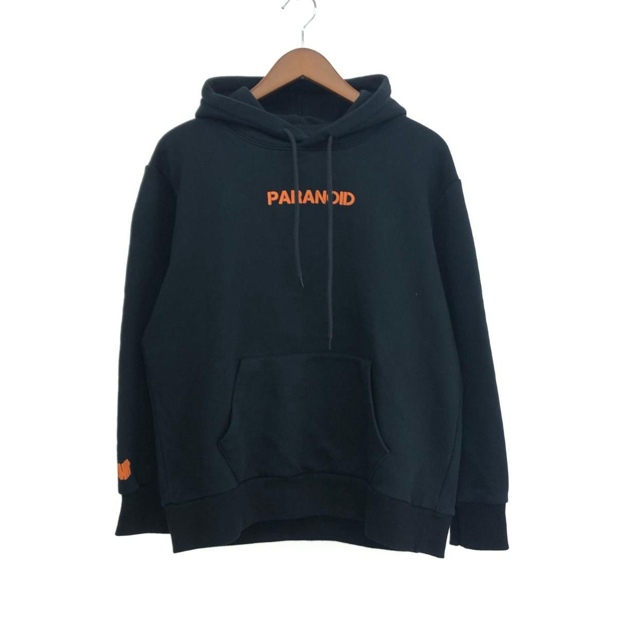 ANTI SOCIAL SOCIAL CLUB アンチソーシャルソーシャルクラブ×アンディ 