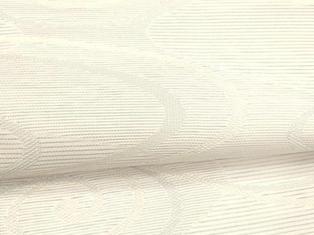  平和屋着物＊夏物 六通柄 京袋帯 流水文 銀糸 cm 袋帯 帯