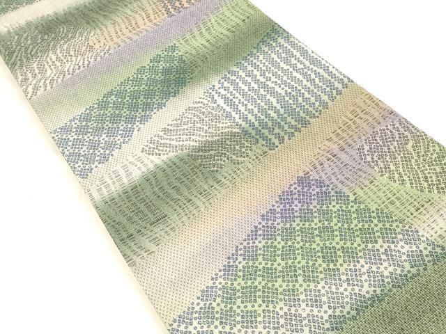 金銀糸 証紙付き