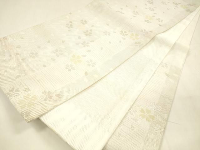 平和屋着物＊夏物 六通柄