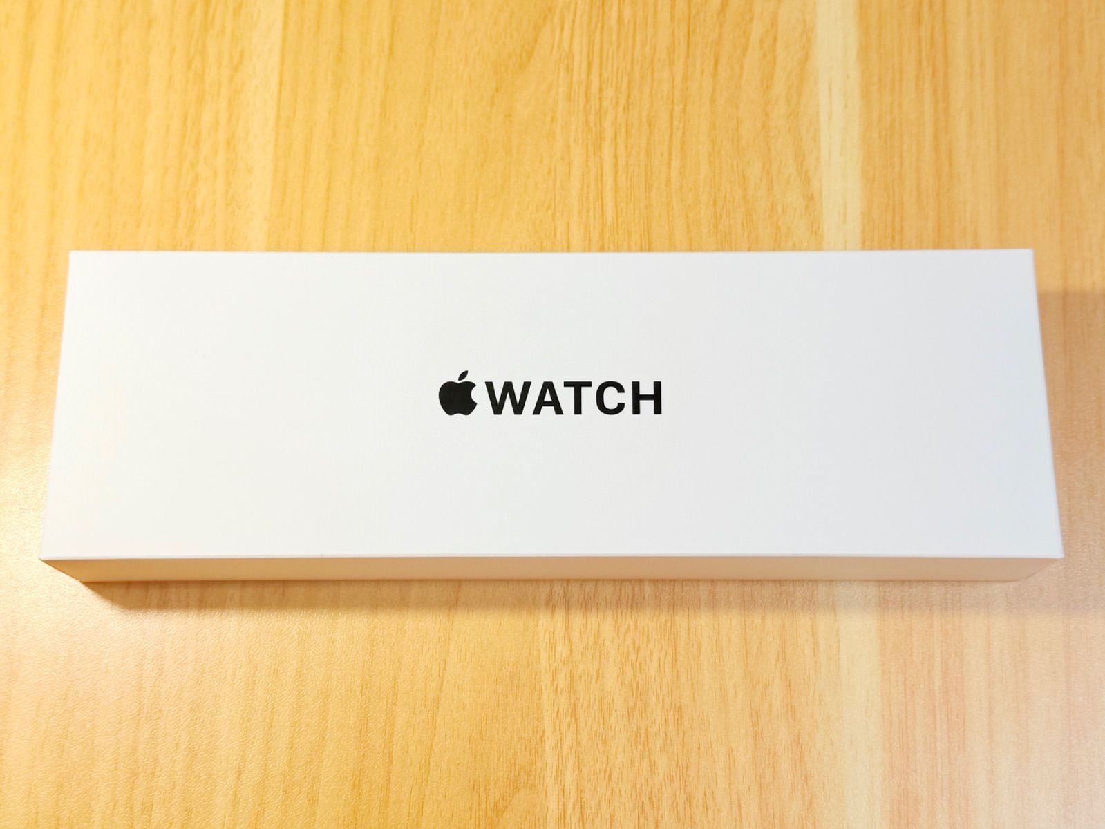 24時間以内発送 Apple Watch SE 3 スターライト 40 mm GPS