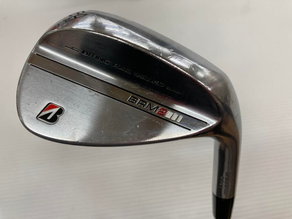 ブリヂストン BRM 2 54度 NSプロ MODUS 3 TOUR 120 Sフレックス ウェッジ