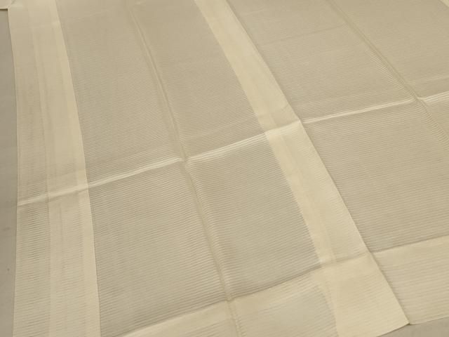 平和屋着物＊夏物 長襦袢