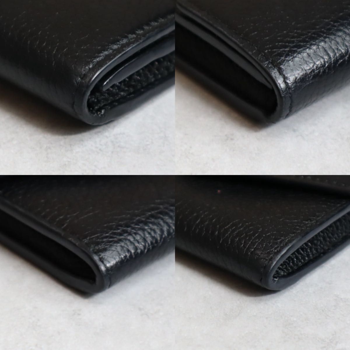 ブラック ゴールド