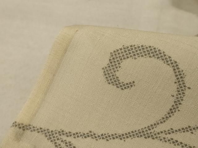 平和屋着物＊夏物