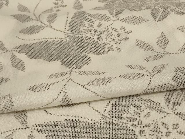 平和屋着物＊夏物