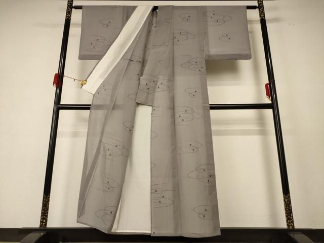 平和屋着物＊夏物 小紋