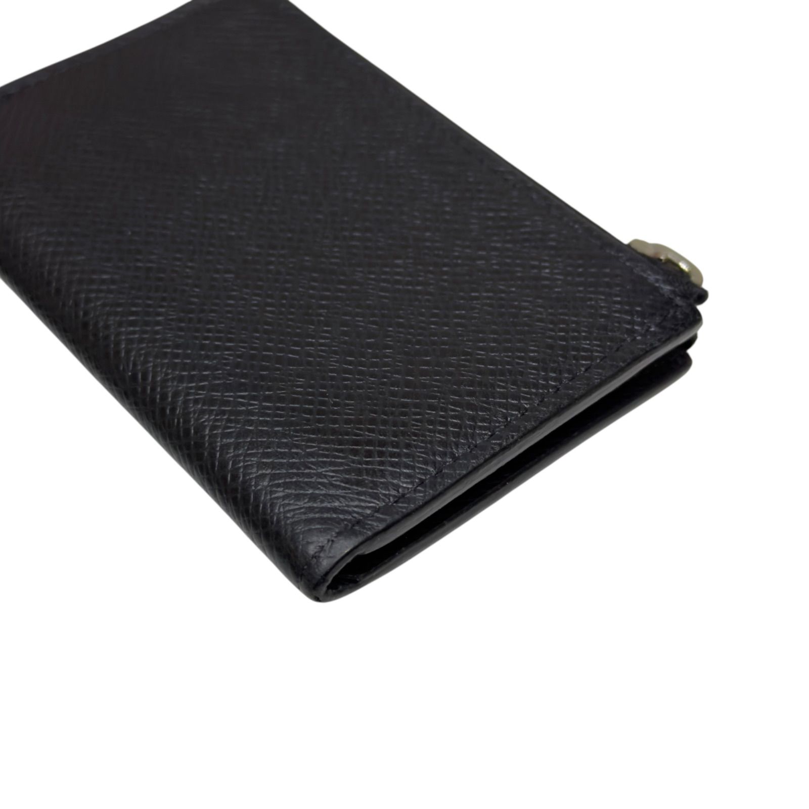 ルイヴィトン タイガ ポルトモネ ジュール コインケース 小銭入れ 財布