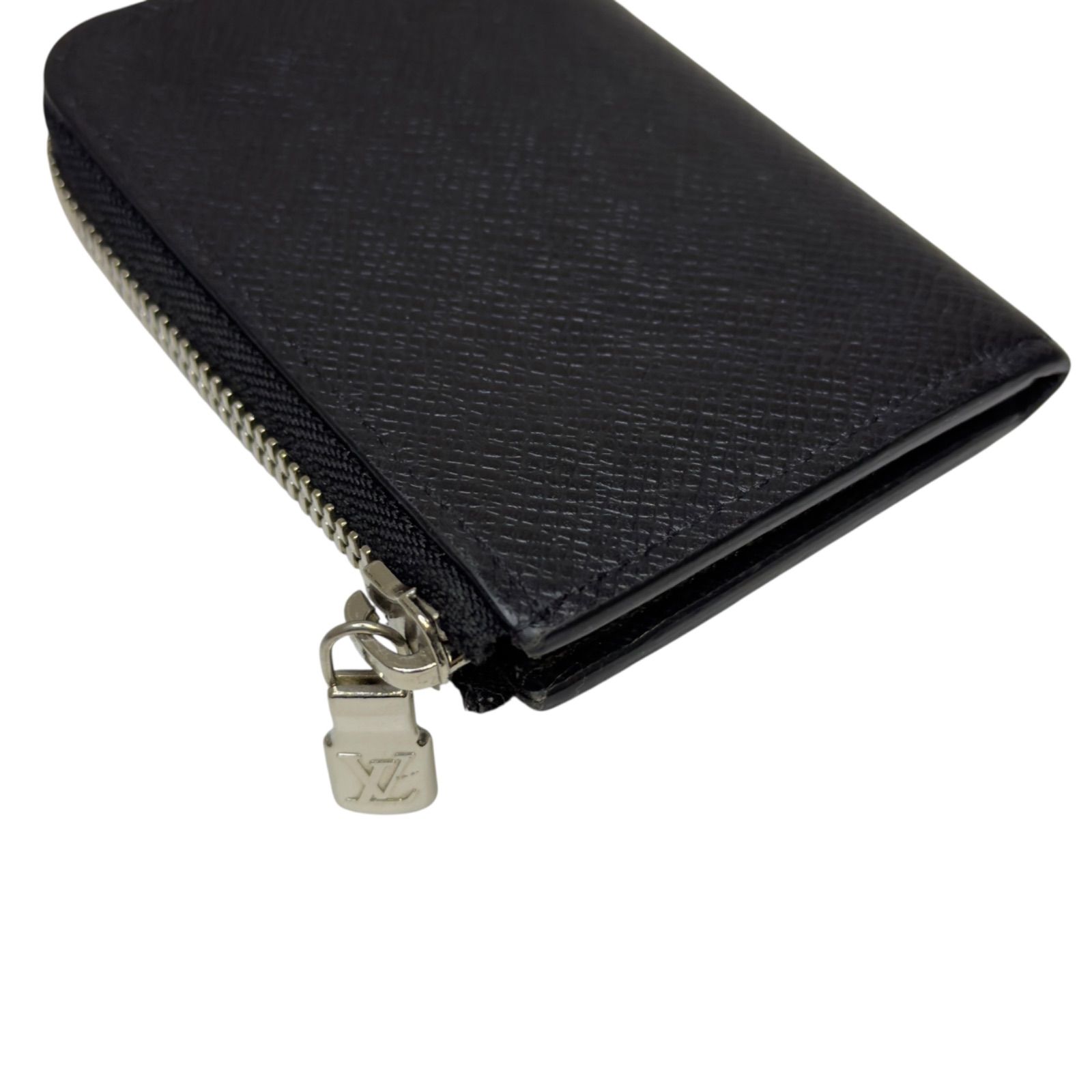 ◇ルイヴィトン◇タイガ/ポルトモネジュール/ファスナー/ケース/小銭入れ ルイヴィトン タイガ ポルトモネ ジュール コインケース 小銭入れ 財布