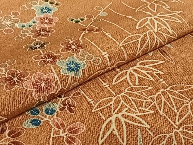 平和屋着物▽訪問着