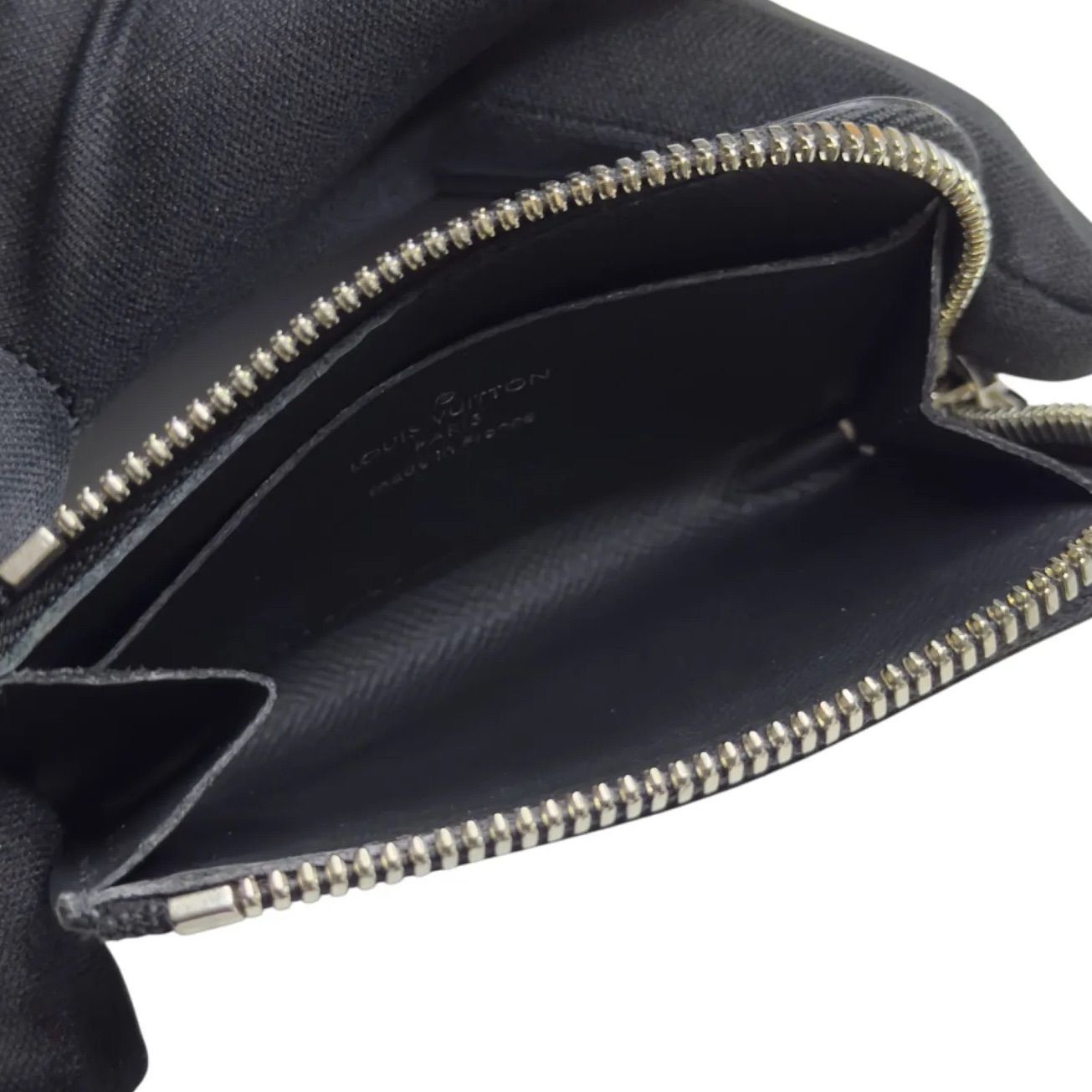 ルイヴィトン タイガ ポルトモネ ジュール コインケース 小銭入れ 財布