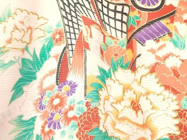 お宮参り 女の子