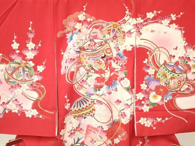 電動工具 檜 扇 デザイン 抹茶茶碗 京焼 鳴滝窯 色絵桧扇文 橋本城岳