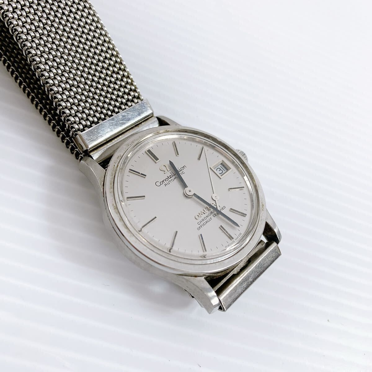 クロノメーター