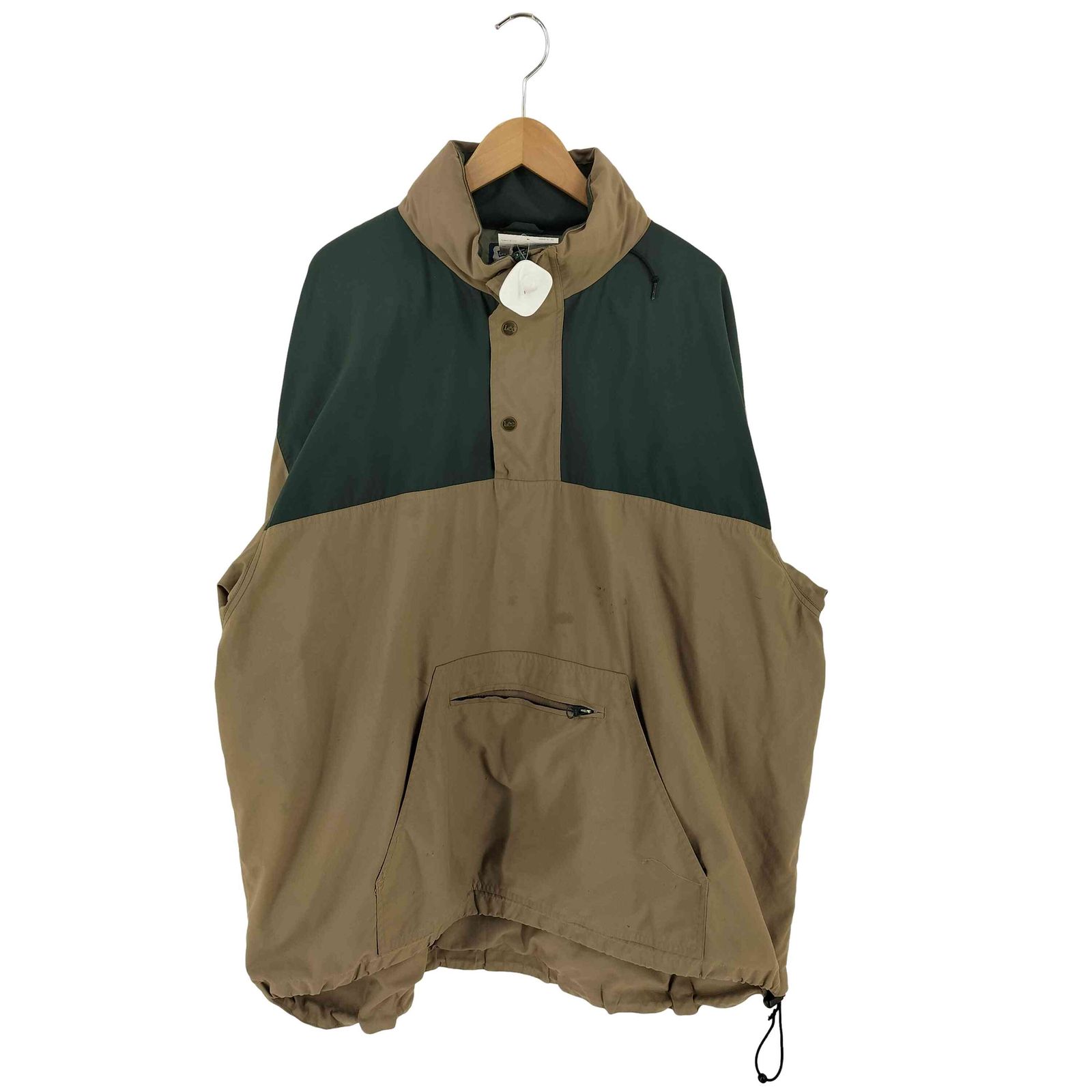 リー Lee 00S アノラックパーカー メンズ 2XL LEE 【公式通販】