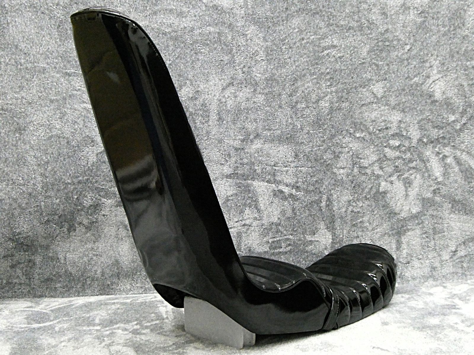 CBX400F 黒エナ 60cm 三段シート/補強入CBX550FブラックNC04 PC07 3段