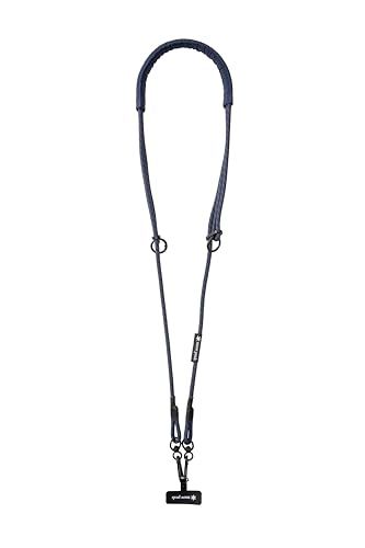 スノーピーク snow peak SPギアリード ネイビー m