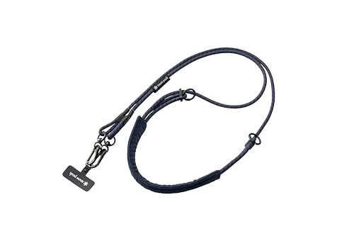 スノーピーク snow peak SPギアリード ネイビー m