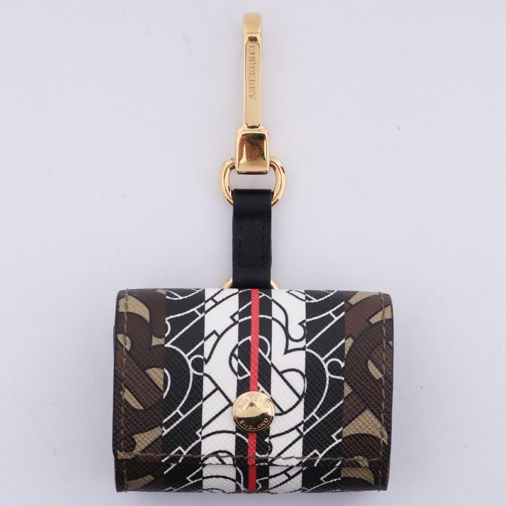 AirPods ケース ブラウン CC 0543