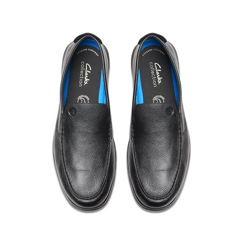  Clarks メンズ フレックスウェイステップローファー スリッポン m チャッカブーツ ブーツ 革靴