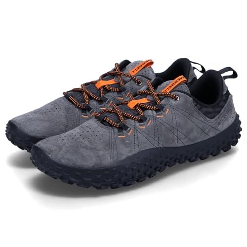 MERRELL メレル メンズ WRAPTハイキングシューズ m