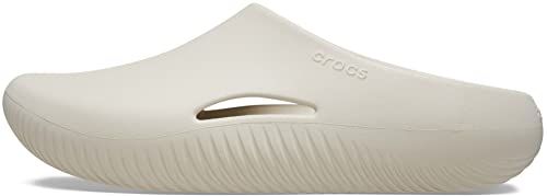 Crocs ユニセックス大人 メロウ リカバリー クロッグサンダル m