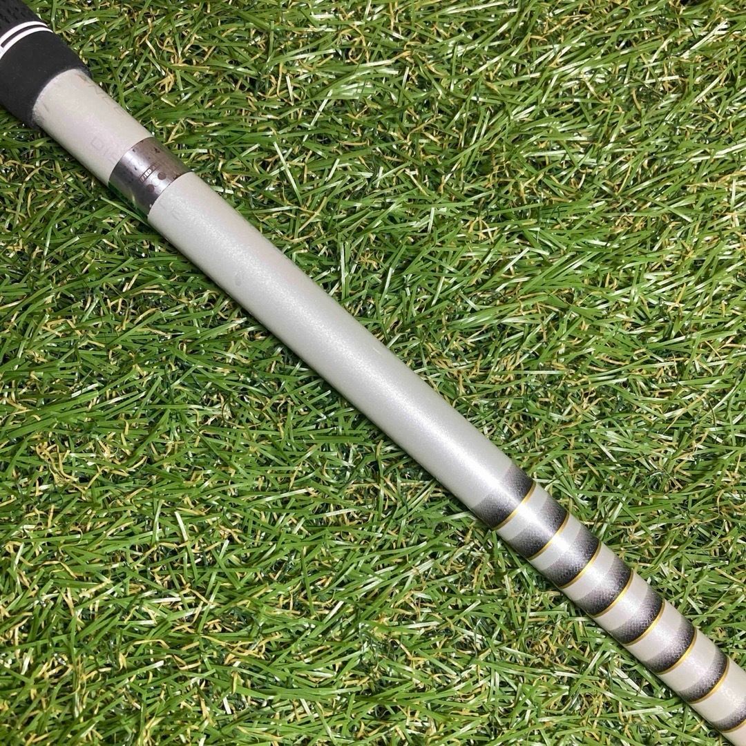 シャフト TourAD TP-6S ドライバー タイトリスト ツアーAD Tour AD