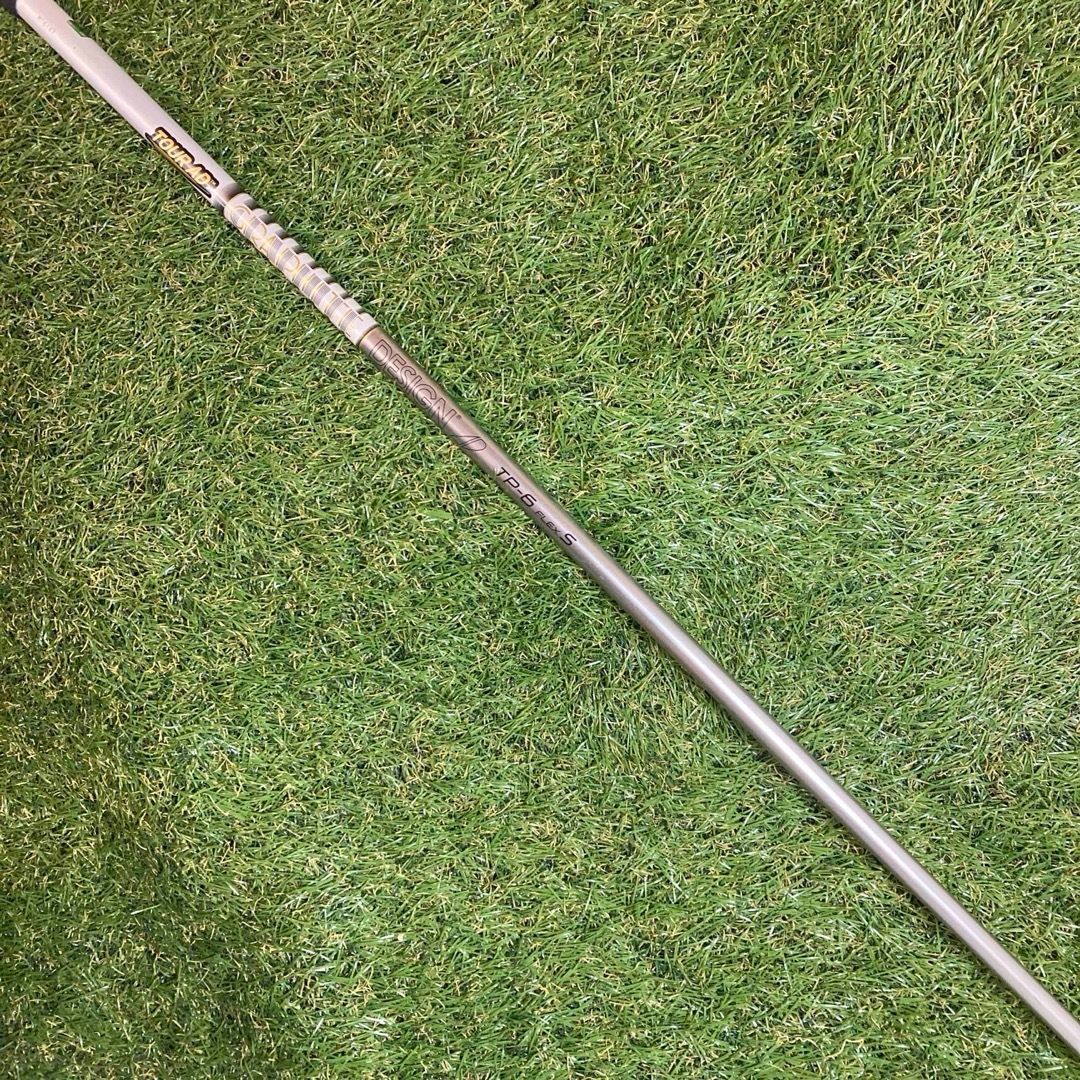 シャフト TourAD TP-6S ドライバー タイトリスト ツアーAD Tour AD