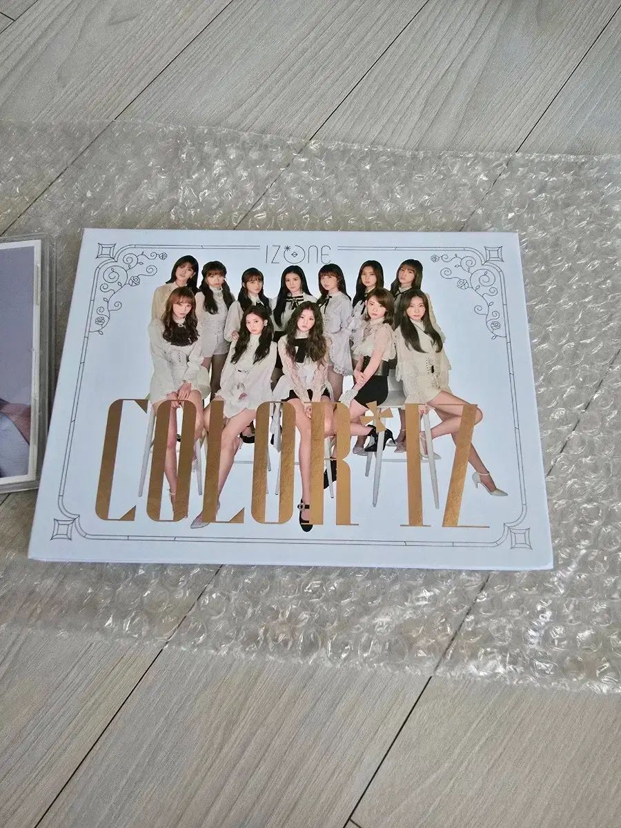 IZONE アイズワン アルバム まとめ売り セット 【公式通販】
