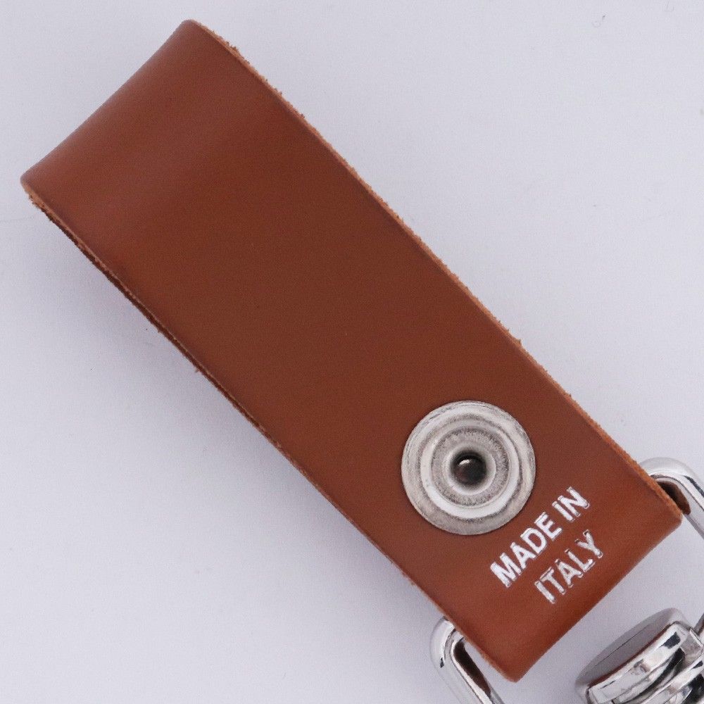 Supreme Leather Key Loop Brown レザー キー Supreme Leather Key Loop Brown レザー キー メンズ