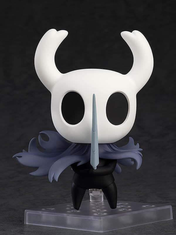 新品未開封 ねんどろいど ホロウナイト 放浪者 ノンスケール 