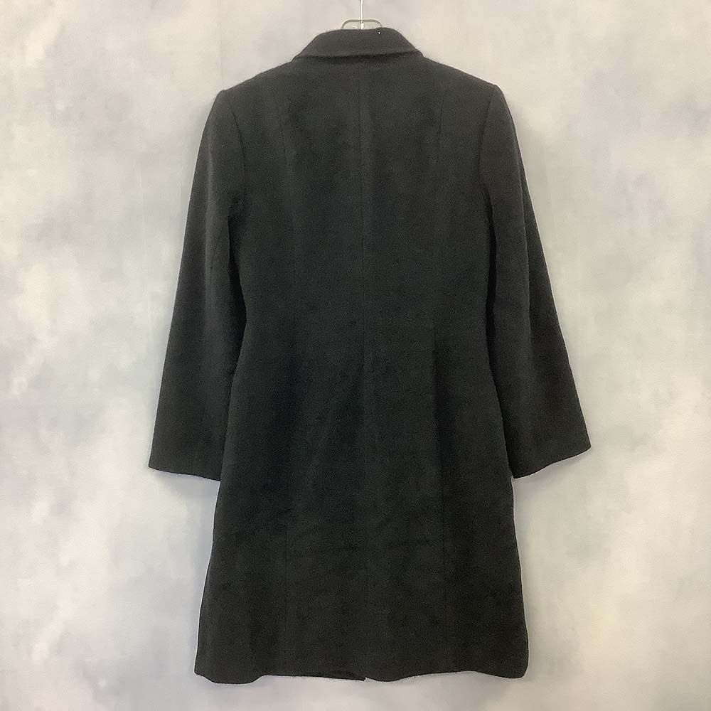 イタリア製ヴィンテージTRUSSARDIトラサルディカシミアステンカラー