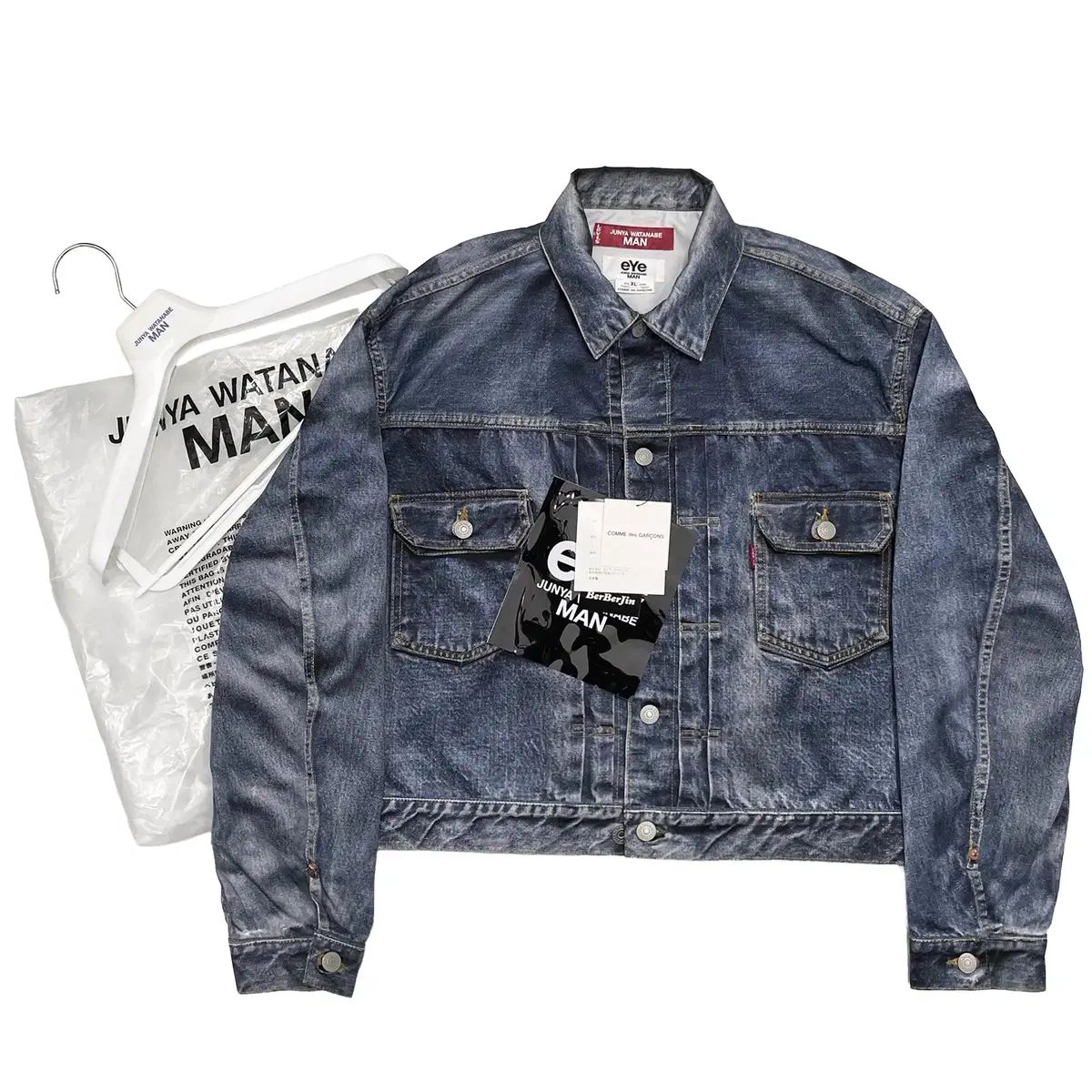 ジュンヤワタナベマン (Junya Watanabe Man) - メルカリ