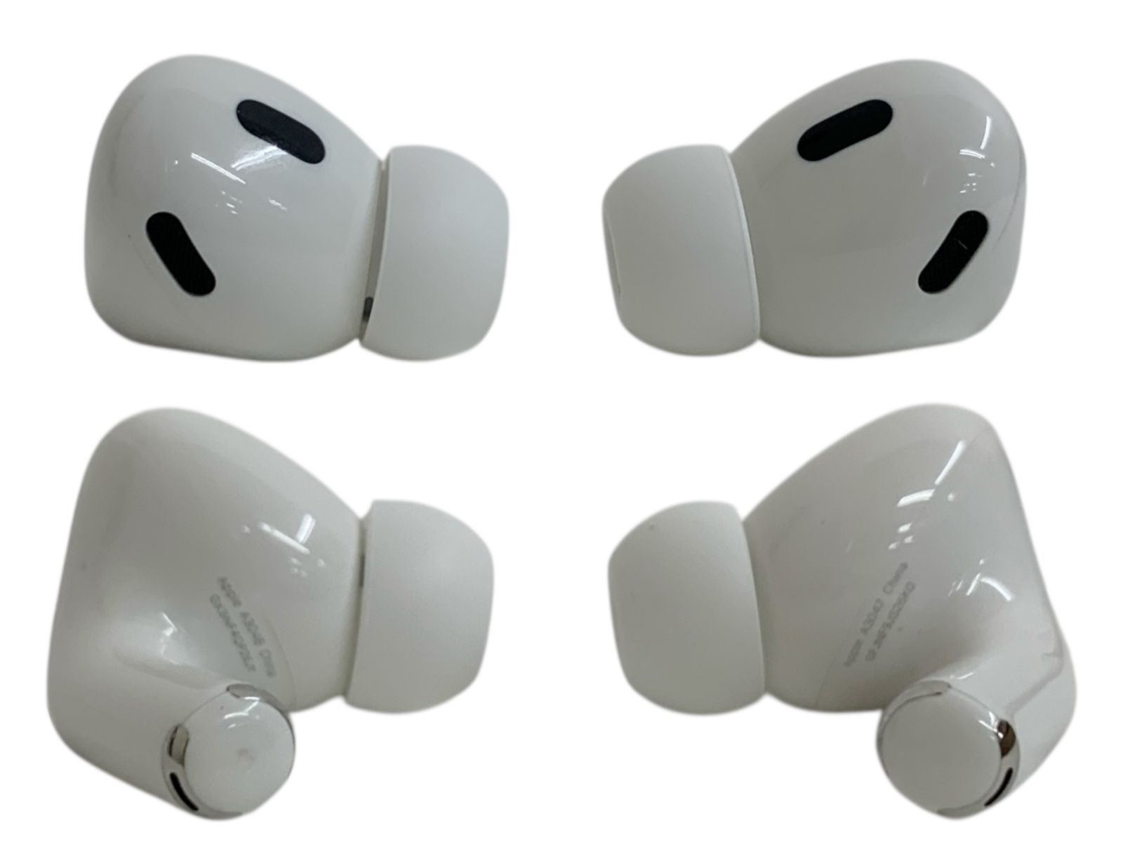 Apple (アップル) AirPods Pro 第2世代（充電ケースUSB-C） ワイヤレス