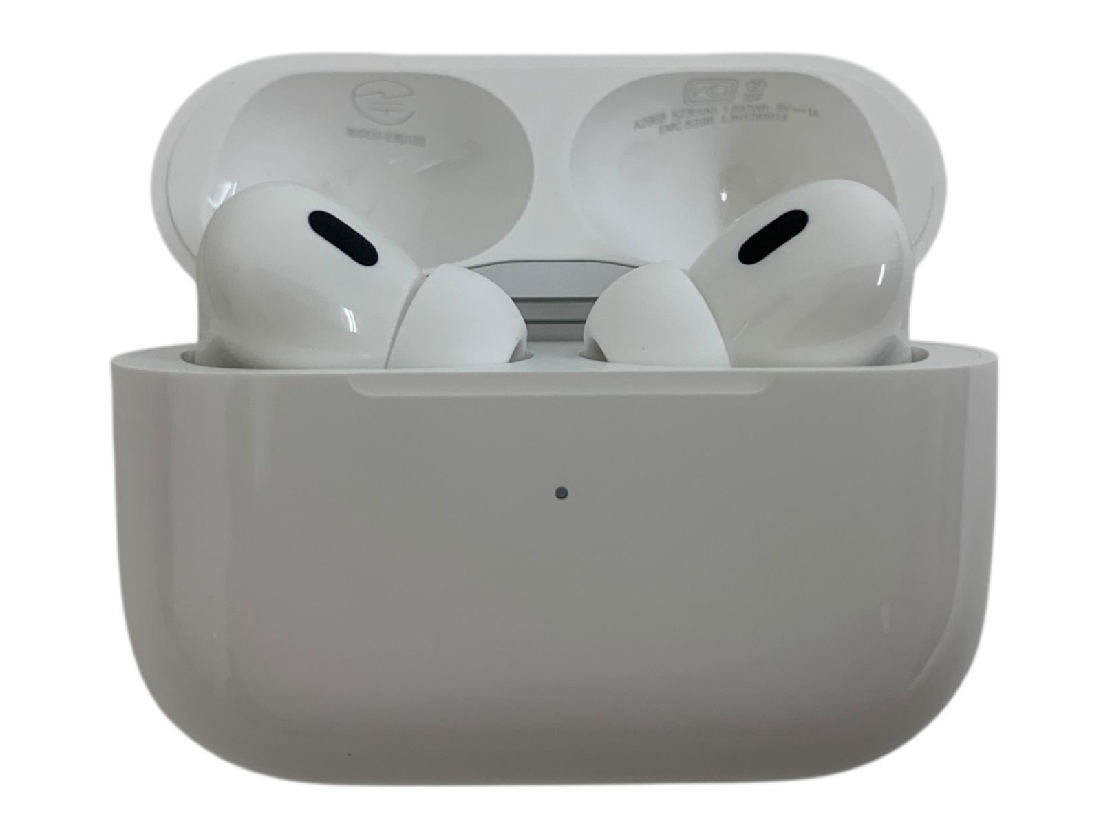 Apple (アップル) AirPods Pro 第2世代（充電ケースUSB-C） ワイヤレス