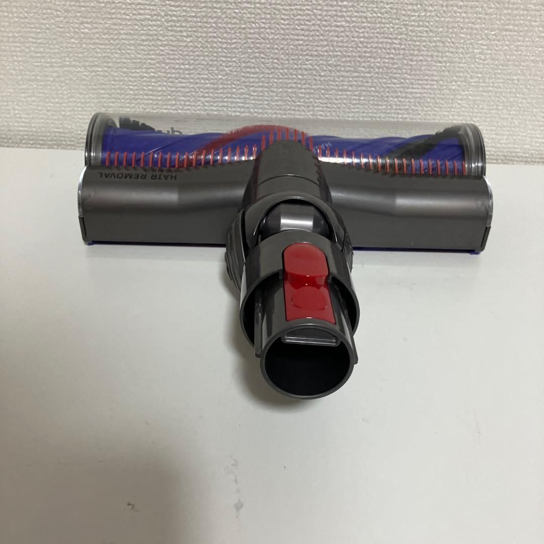 ダイソン ダイレクトドライブクリーナーヘッド 回転ブラシ 388388 v7