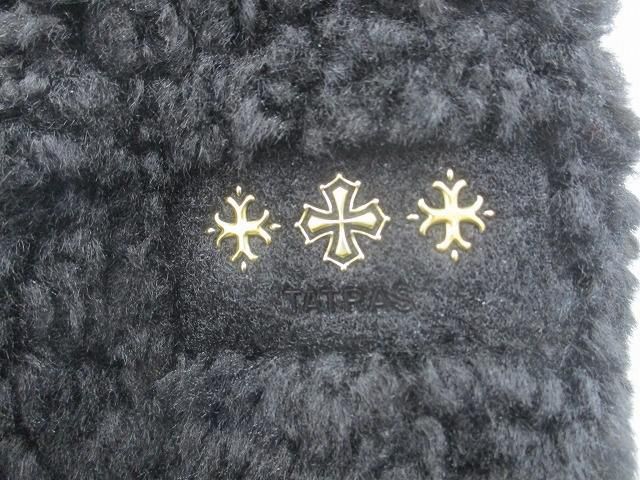 TATRAS ボアジャケット