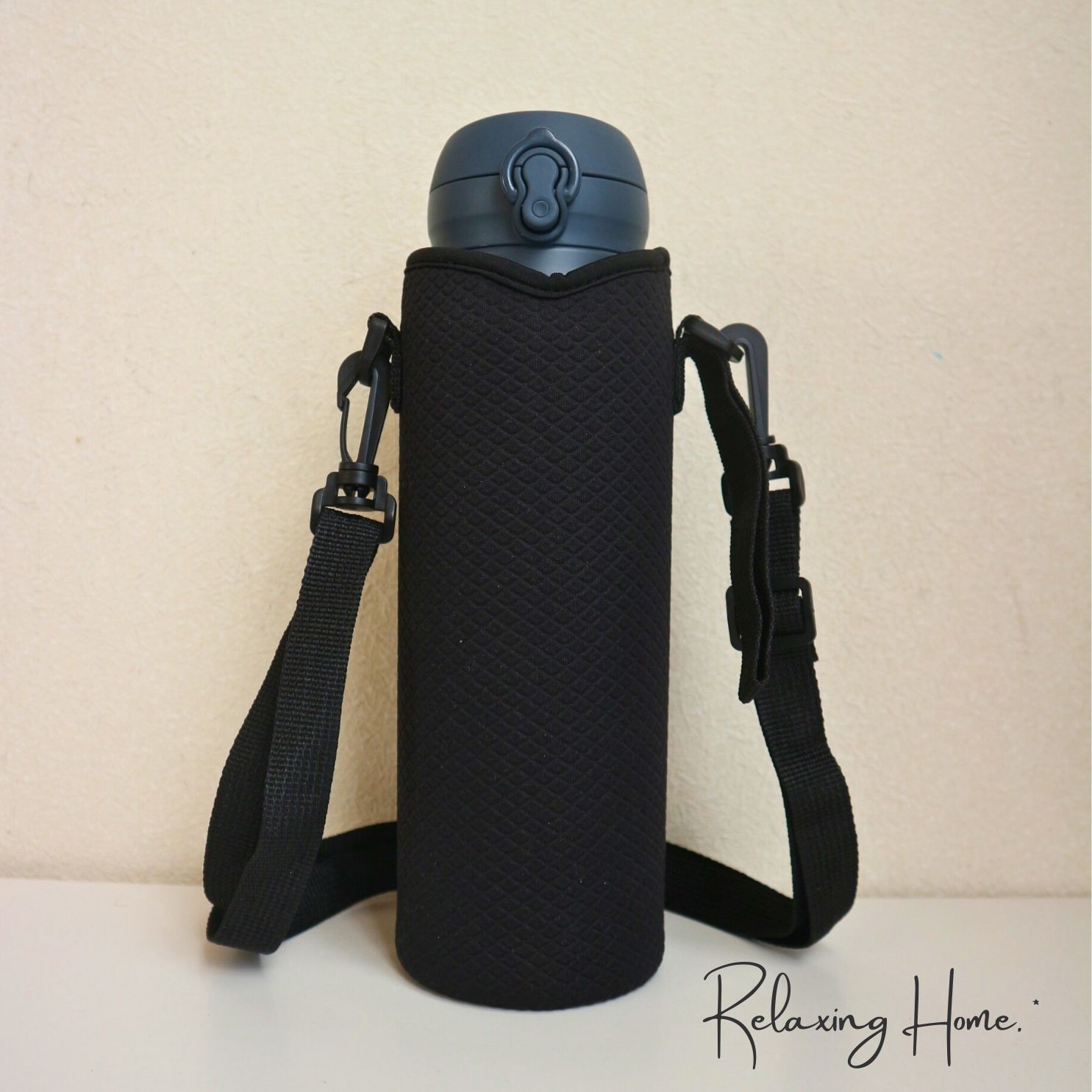 訳あり特価】水筒カバー1個 1リットル 1000-1200ml 2WAY ショルダー