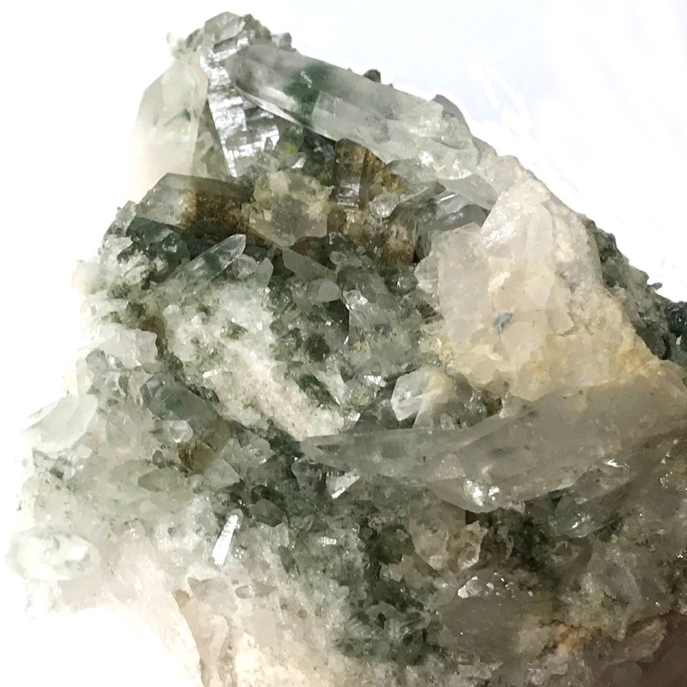 ヒマラヤ水晶 原石