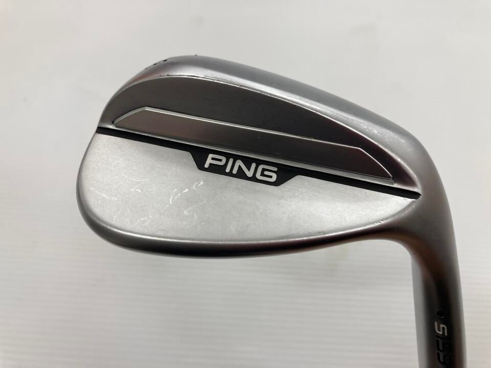 ピン s 159 58度 NSプロ950 GH neo Sフレックス ウェッジ