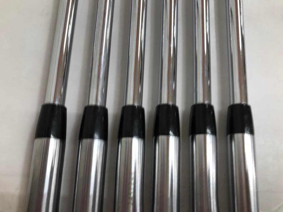 タイトリスト T150 2023 PROJECT X アイアンセット 中古【最短即日発送