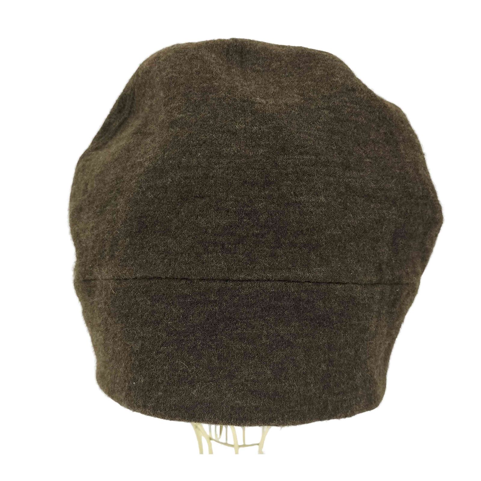 フォーティファイブアールピーエム 45rpm ワンポイント刺繍 ウール100